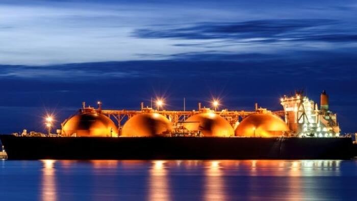 Alaska’s Billion LNG Project Nears Key Milestone As Pipeline Study Wraps Up Alaska’s Billion LNG Project Nears Key Milestone As Pipeline Study Wraps Up
