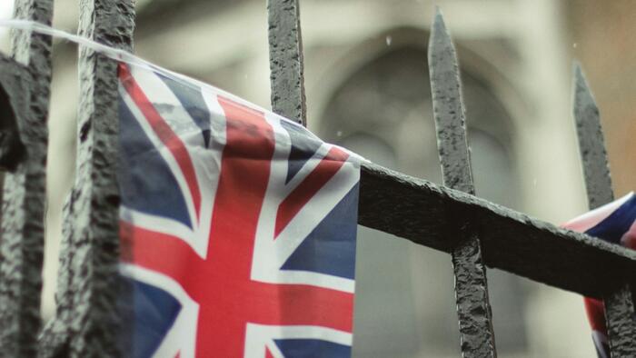NextImg:Majority Of Brits From All Political Leanings Agree The Country Is F**ked