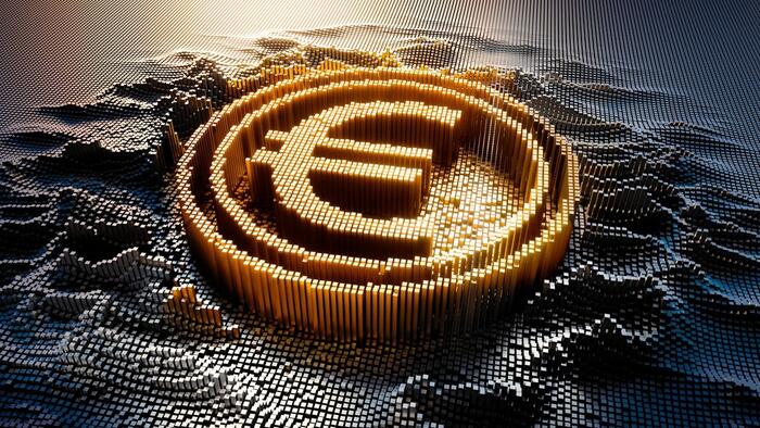 NextImg:Surveillance Money: The European Central Bank Accelerates The Digital Euro