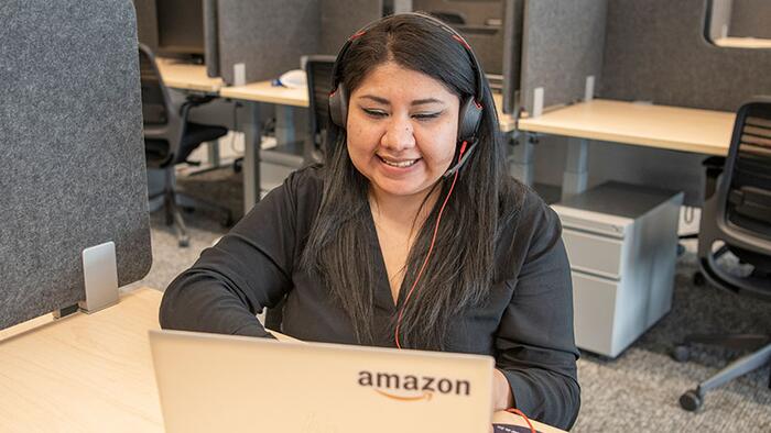 Amazon Plans To Axe 30,000 Corporate Jobs, Cuts Begin Tuesday Amazon Plans To Axe 30,000 Corporate Jobs, Cuts Begin Tuesday
