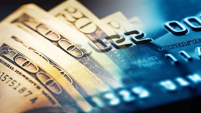 One Third Of Americans Have More Credit Card Debt Than Savings One Third Of Americans Have More Credit Card Debt Than Savings