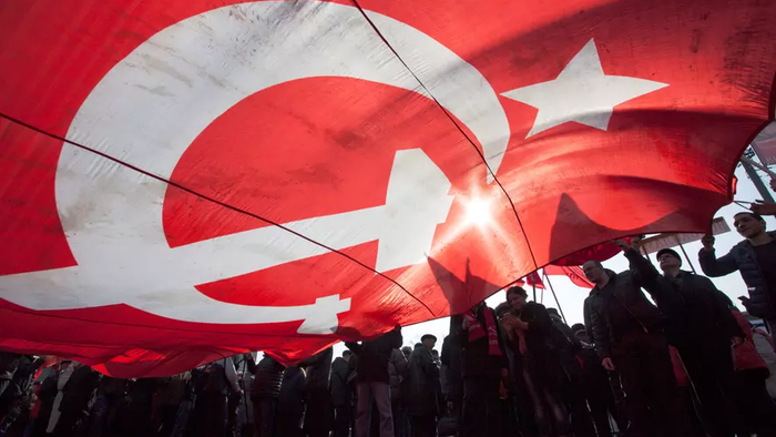 Are Democrats Trying To Start A Civil War? Are Democrats Trying To Start A Civil War?