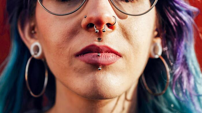 NextImg:Feminists Have Discovered "Nose Ring Theory" And They're Not Happy