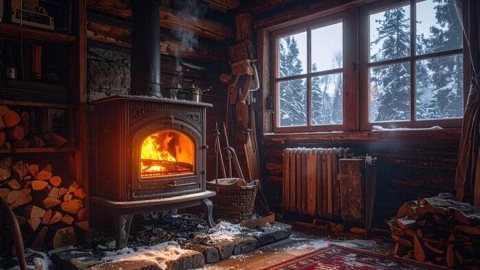 They're Coming For Your Wood-Burning Stove... Again
