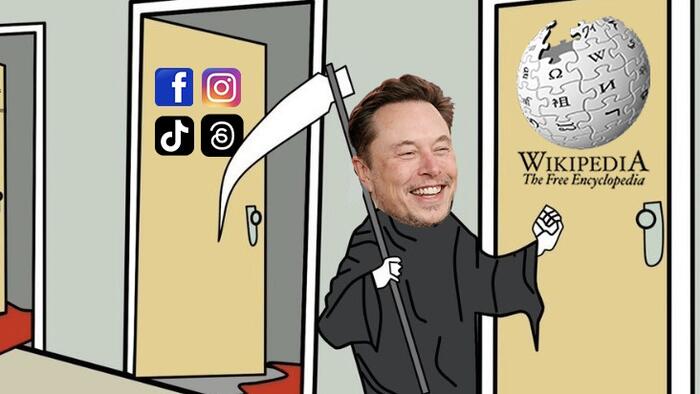 Musk’s Anti-Woke Grokipedia Has Landed – Hosts 900,000 Articles On Day 1 Musk’s Anti-Woke Grokipedia Has Landed – Hosts 900,000 Articles On Day 1