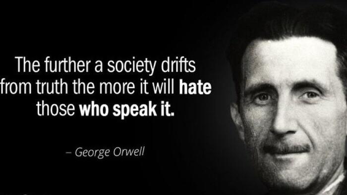 "We're Living Through A Coordinated Sabotage Of Truth-Seeking Institutions"