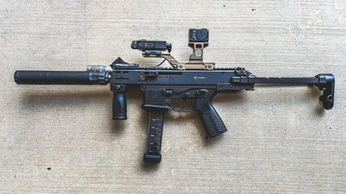 Bondi’s DOJ Defends 1934 Gun Law, Clashing With Trump’s Pro-2A Agenda In Suppressor Case Bondi’s DOJ Defends 1934 Gun Law, Clashing With Trump’s Pro-2A Agenda In Suppressor Case