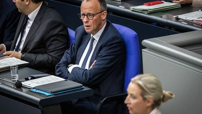 Will The AfD Party Be Banned In Germany? Will The AfD Party Be Banned In Germany?