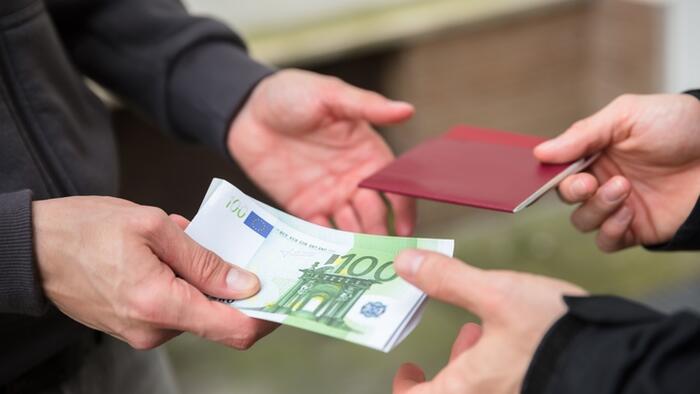 NextImg:Spanish Cops Uncover Fraud Network Of Fake Residencies & Sham Marriages Used By Illegals