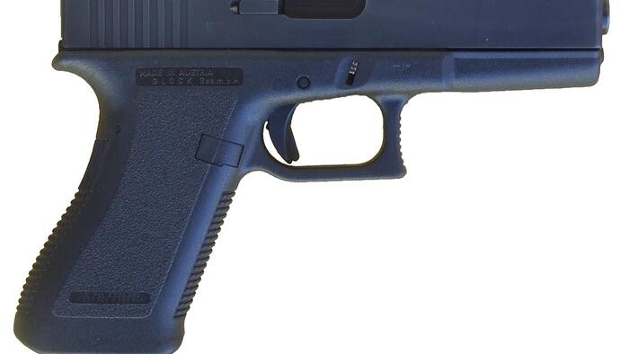 NextImg:Second Amendment Showdown: California Bans Glock Handguns In Major Challenge To Gun Rights