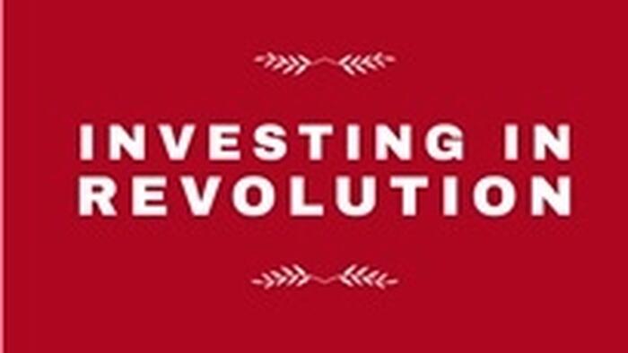The Crisis And Revolution Hidden In Plain Sight The Crisis And Revolution Hidden In Plain Sight