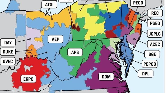 Mid-Atlantic Lawmakers Unite In Push To Stop “Climate Cultists” As Power Bill Crisis Worsens Mid-Atlantic Lawmakers Unite In Push To Stop “Climate Cultists” As Power Bill Crisis Worsens