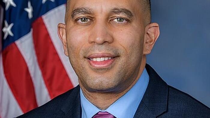 Purge Politics: Jeffries Pledges Legal Retaliation When Democrats Take Power