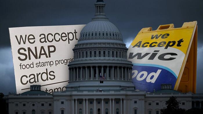 Who’s Most Affected By Federal Cuts To DEI And EBT Who’s Most Affected By Federal Cuts To DEI And EBT