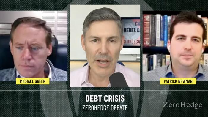 Passing Trillion: Austrians Versus Keynesians On The Sovereign Debt Crisis Passing Trillion: Austrians Versus Keynesians On The Sovereign Debt Crisis