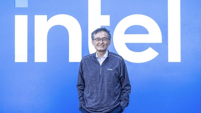 NextImg:Intel Reportedly In Early Stage Talks To Make Chips For AMD