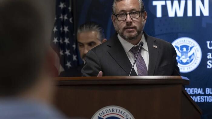 NextImg:"Blatant Fraud": USCIS Operation Uncovers Fraud In 44% Of Pending Immigration Cases In Minneapolis