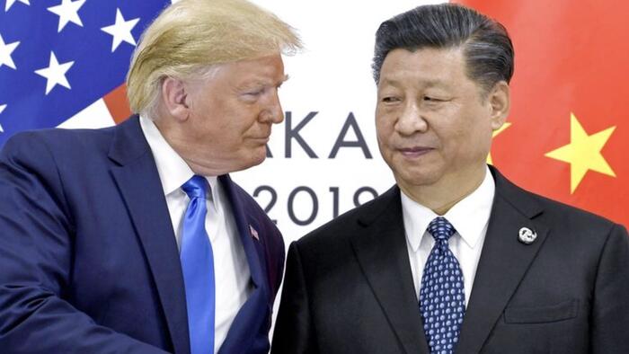 NextImg:Beijing Moves To Curb Rare Earth Supplies Weeks Ahead Of Trump-Xi Talks