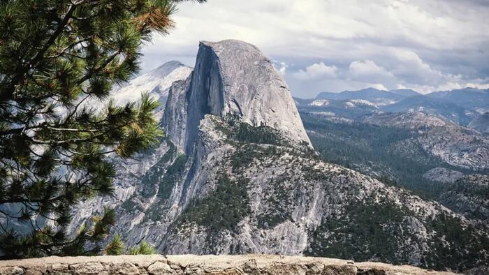 NextImg:Base-Jumpers, Squatters, & Illegal Activity: Yosemite Becoming The "Wild West" Amidst Government Shutdown