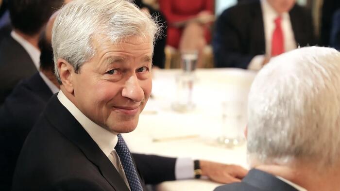 NextImg:JPMorgan Commits $1.5 Trillion To Strengthen America’s Industrial Base