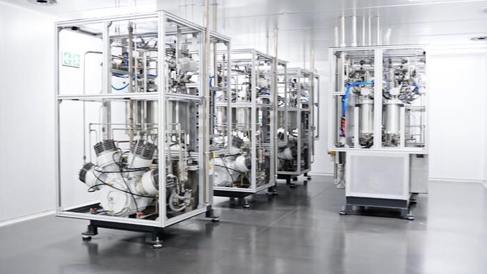 NextImg:The Next Nuclear Story Stock: ASP Isotopes Shares Surge After Supply Contract For Silicon-28 And U.S. Radiopharmacy Acquisition