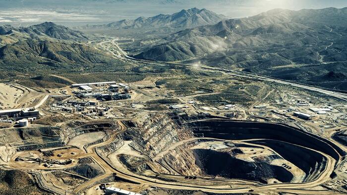 NextImg:Rare Earth Stocks Go Vertical After Report Pentagon To Go On $1 Billion Critical Mineral "Buying Spree"