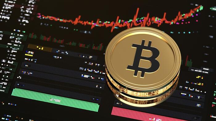 NextImg:U.S. Government Adds To Bitcoin Reserve With Historic $15 Billion Seizure In Forced Labor Crypto Scam Case