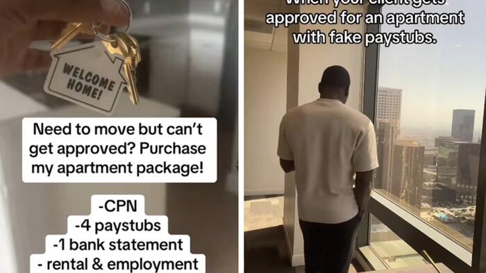 Atlanta At The Center Of Nationwide Boom In Rental Application Fraud Atlanta At The Center Of Nationwide Boom In Rental Application Fraud