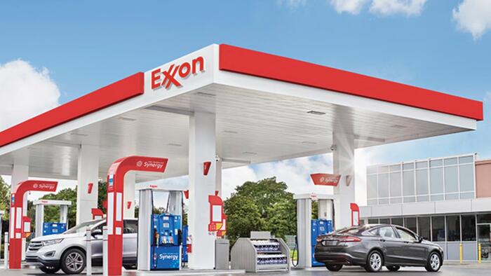 ExxonMobil Takes California To Court Over “Compelled” Climate Speech ExxonMobil Takes California To Court Over “Compelled” Climate Speech