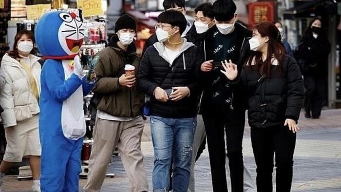 Seoul Warns Youth Joblessness Could Threaten South Korea’s Survival Seoul Warns Youth Joblessness Could Threaten South Korea’s Survival
