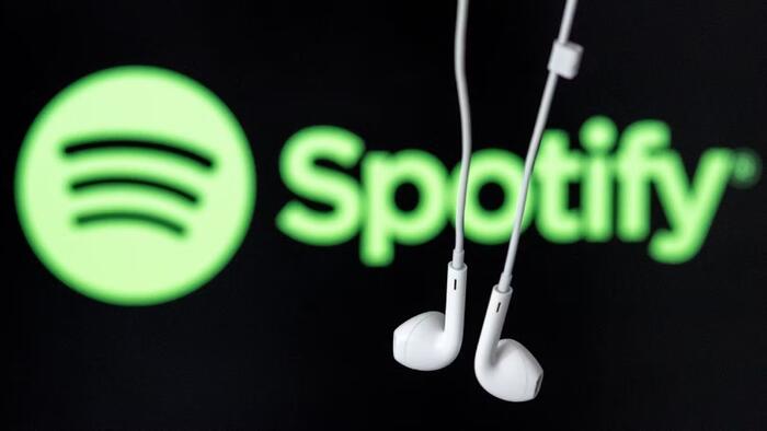 Leftist Musicians, Record Labels Meltdown Over Spotify Allowing ICE Ads Leftist Musicians, Record Labels Meltdown Over Spotify Allowing ICE Ads