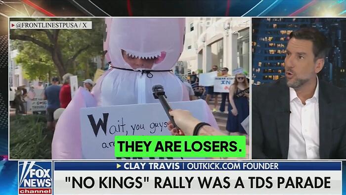 This Is Why Democrats Are Doomed… This Is Why Democrats Are Doomed…