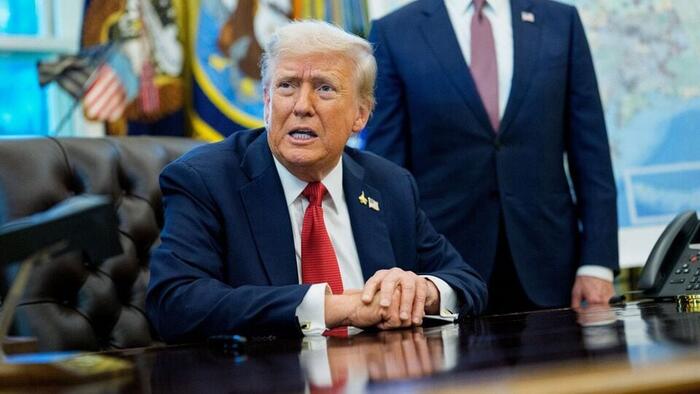 NextImg:Furlough Backpay Not Automatic, Instead - Congress Must Authorize: Leaked WH Memo