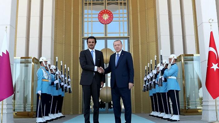 NextImg:Turkey Joins Arab States In Backing Trump's Gaza Plan, But Hamas Likely To Reject It