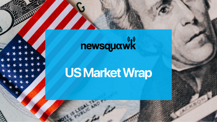 US Stocks Drop Amid Export Controls Plans, Mixed Earnings, Trade Tensions