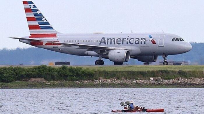 American Airlines To Resume Israel Flights Amid Gaza Ceasefire, After 2-Year Absence American Airlines To Resume Israel Flights Amid Gaza Ceasefire, After 2-Year Absence
