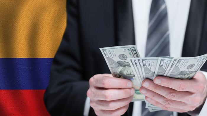 The Sordid History Of US “Aid” To Colombia The Sordid History Of US “Aid” To Colombia