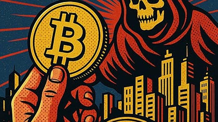 NextImg:Bitcoin Faces Its 1913 Moment