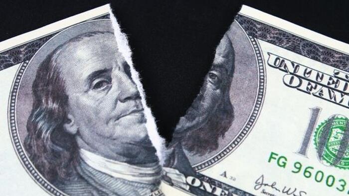 America’s Sixth Default Is Coming – What It Means For Gold And Your Wealth America’s Sixth Default Is Coming – What It Means For Gold And Your Wealth