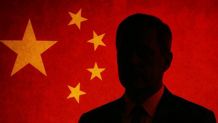 Biden Official Worked With Chinese Influence Group To Undermine U.S. Tariff Negotiations