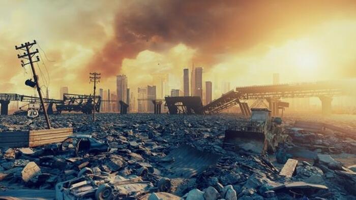 NextImg:Where Not To Be In A Crisis