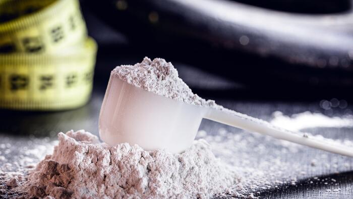 Pivotal Research On Creatine Finds Foundational Applications Way Beyond The Gym – Including Brain, Bone, And Healthy Aging Pivotal Research On Creatine Finds Foundational Applications Way Beyond The Gym – Including Brain, Bone, And Healthy Aging