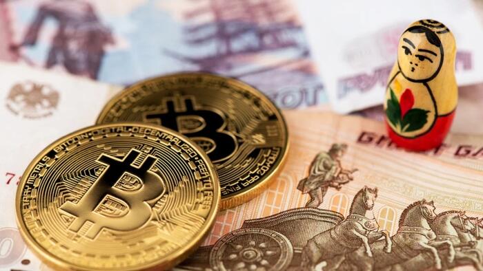 EU Targets Russian LNG, Crypto, & Banking In Sweeping 19th Sanctions Package EU Targets Russian LNG, Crypto, & Banking In Sweeping 19th Sanctions Package