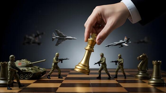 Sweden Tells Citizens To Prepare For "War Mode"