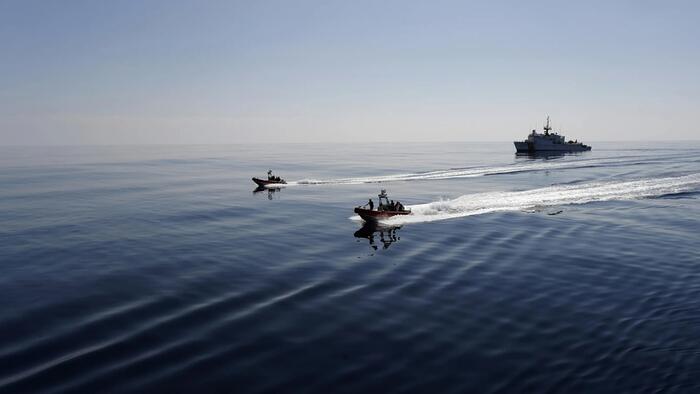 Hegseth Announces 14 Killed In New, Largest Single Attack On ‘Narco-Terrorist’ Boats