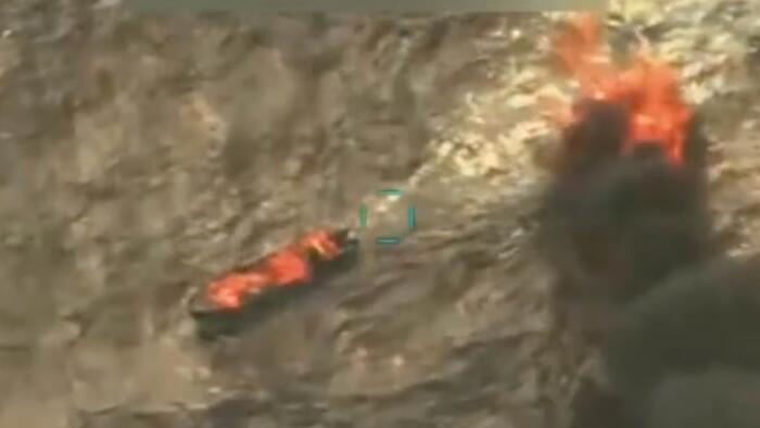 Congress Members Fuming, Left Unsatisfied By Classified Pentagon Briefing On Drug Boat Strikes Congress Members Fuming, Left Unsatisfied By Classified Pentagon Briefing On Drug Boat Strikes