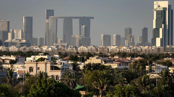 Israeli Defense Firm Opens Regional Arm In UAE, First Since Abraham Accords Israeli Defense Firm Opens Regional Arm In UAE, First Since Abraham Accords