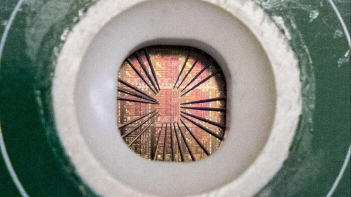 NextImg:Dutch Govt Suddenly Seizes Control Of China-Owned Chip Maker