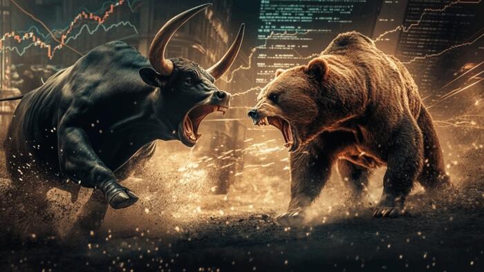 Speculative Bull Runs And The Value Of A Bearish Tilt Speculative Bull Runs And The Value Of A Bearish Tilt