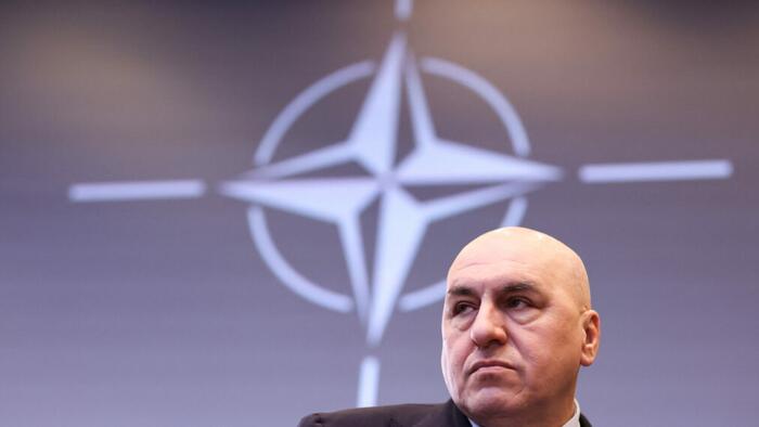 Ukraine Won’t Be Able To Reclaim All Territories Seized By Russia, Italy Admits Ukraine Won’t Be Able To Reclaim All Territories Seized By Russia, Italy Admits